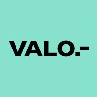Valo.ch logo - Similar company to Morphean Sa