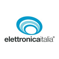 Elettronica Italia logo - Similar company to Audacia