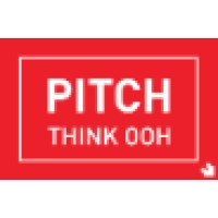 OOH Pitch logo - Similar company to Ooh Insight