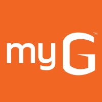 myG logo - Similar company to Qaptive Technologies