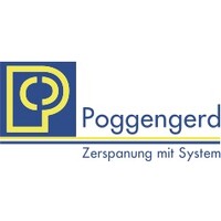 Zerspanungstechnologie Poggengerd GmbH logo - Similar company to Meyer Präzisionswerkzeuge Gmbh