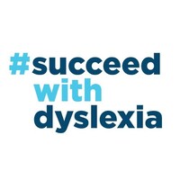Succeed With Dyslexia logo - Similar company to The Neurodiversity Network
