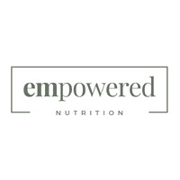 Empowered Nutrition logo - Similar company to Servesafe Ltd