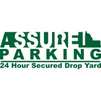 Assure Parking logo - Similar company to Study Tennessee