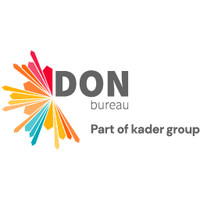 DON Bureau logo - Similar company to Cepartner4U