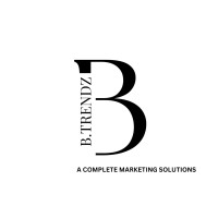 Btrendz logo - Similar company to Dynamic Dazzle Entertainment