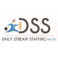 Daily Stream Staffing Pvt Ltd logo - Similar company to 4D Entertainers