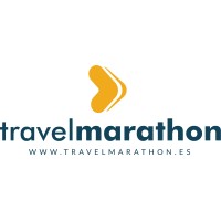 Travelmarathon logo - Similar company to Running Adventures