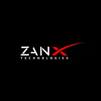 ZanX Technologies logo - Similar company to Codechef College Chapter - Grasp - Iit Gandhinagar