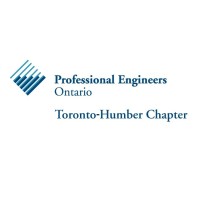 PEO Toronto-Humber Chapter logo - Similar company to Cematrix Canada
