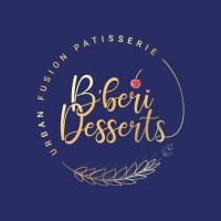 B'beri Desserts
