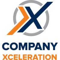 Company Xceleration logo - Similar company to Sourced