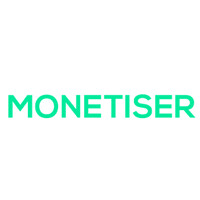 Monetiser logo - Similar company to Epik Group