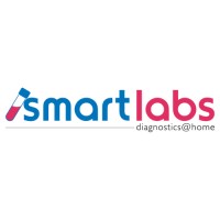 SmartLabs logo - Similar company to Rapidcircuitry (Formerly Onivart Labs)