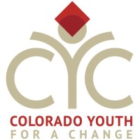 Colorado Youth for a Change logo - Similar company to Thorne Nature Experience