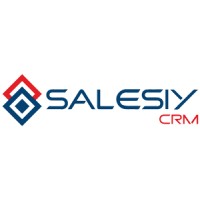 Salesiy CRM logo - Similar company to Fr8Labs