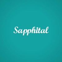 Sapphital logo - Similar company to Projaro