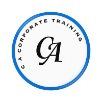 C A Corporate Training