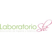 Laboratorio She S.A. logo - Similar company to Powerv™