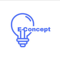E-Concept logo - Similar company to Camstart
