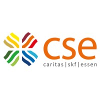 Caritas-SkF-Essen gGmbH logo - Similar company to Ruhrescape