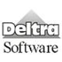 Deltra Software logo - Similar company to Mak Software Solution