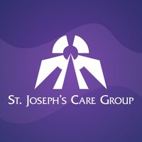 St. Joseph's Care Group logo - Similar company to The District Of Thunder Bay Social Services Administration Board