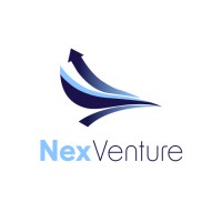 NexVenture Marketing logo - Similar company to Adivi Digitech Pvt. Ltd.