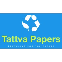 Tattva Papers logo - Similar company to Ecotopia Recycling