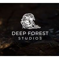 Deep Forest Studios logo - Similar company to Off-Leash Interactive Ab