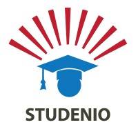 Studenio logo - Similar company to Paymán Club