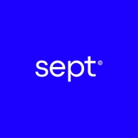 Sept The Artist logo - Similar company to Proscenium™ Creatives