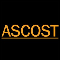 ASCOST logo - Similar company to Thanos Group