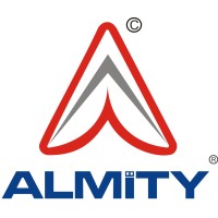 Almighty Auto Ancillary Pvt. Ltd. logo - Similar company to Dou Yee Technologies (Official)