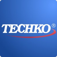 The Techko Group logo - Similar company to Stamm Technologies