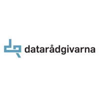 Datarådgivarna AB logo - Similar company to Power Elitgruppen