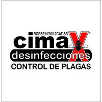 Desinfecciones Cimax® Control de Plagas logo - Similar company to Nc Plagas