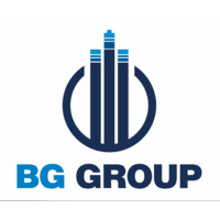 BG Group logo - Similar company to Multicon Group