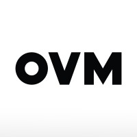 OVM logo - Similar company to Ako Marketing Solutions