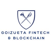 Goizueta FinTech & Blockchain Club logo - Similar company to Atlanta Blockchain Solutions
