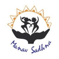 Manav Sadhna logo - Similar company to Jeevika Trust