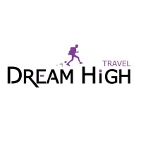 Dream High Travel & Tours logo - Similar company to Ling Company Limited
