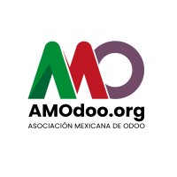 Asociación Mexicana de Odoo logo - Similar company to Ivedix Inc.