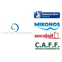 Groupe Calonne logo - Similar company to Eplus
