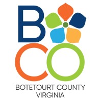 Botetourt County Economic Development logo - Similar company to Botetourt County