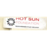 Hot Sun Foundation