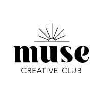 Muse Creative Club logo - Similar company to Zakini Inc.