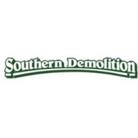 Southern Demolition & Salvage logo - Similar company to Frews Contracting