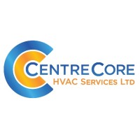CentreCore HVAC Services Ltd. logo - Similar company to Utility Technologies, Llc
