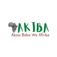 AkiBA logo - Similar company to Huud Technology